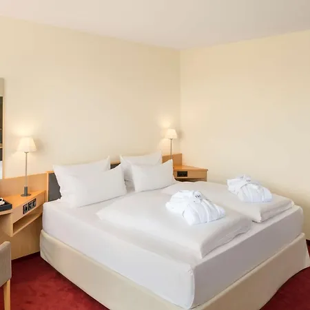 Nh Neustadt 4*