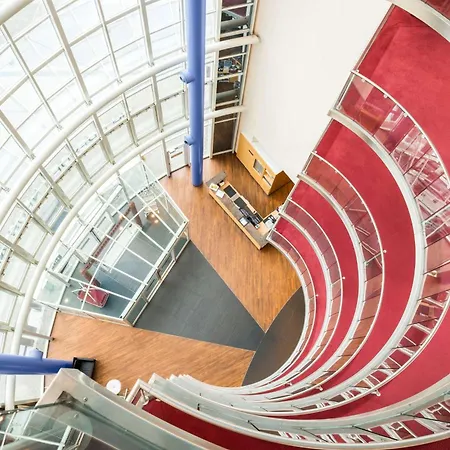 Nh Neustadt Hotel 4*