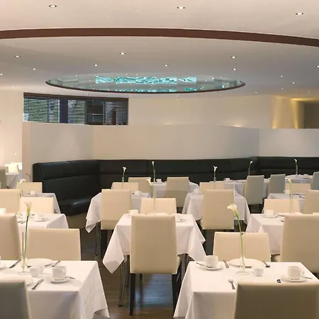 Nh Neustadt Hotel