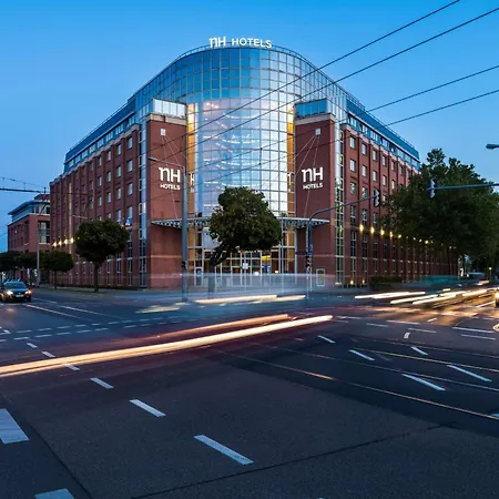 Nh Neustadt 4*