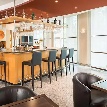 Hotel Nh Neustadt Drezno