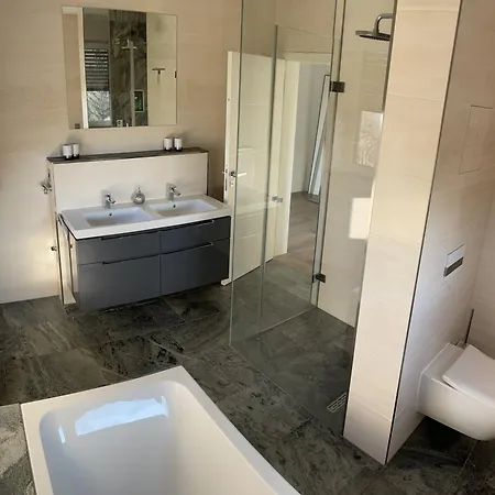 Luxury/urban Penthouse Dresden