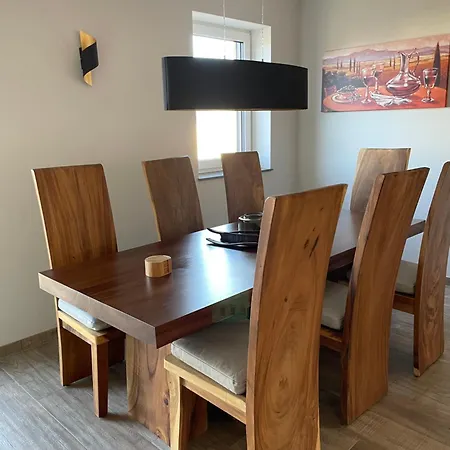 Luxury/urban Penthouse Dresden