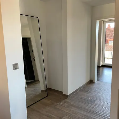 Luxury/urban Penthouse Apartment