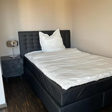 Apartment Luxury/urban Penthouse Dresden