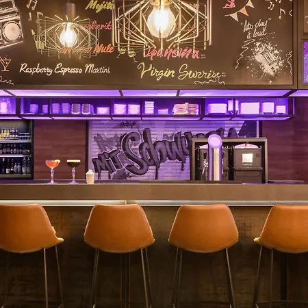 Moxy Neustadt Hotel