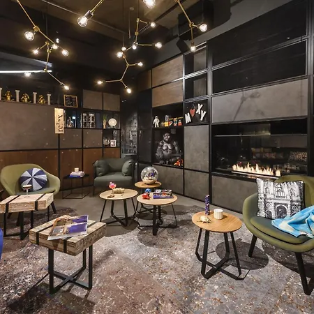 Moxy Neustadt