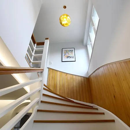 Holiday home Haus Welzel *