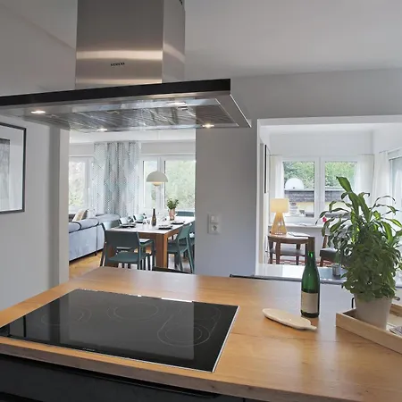 Haus Welzel *