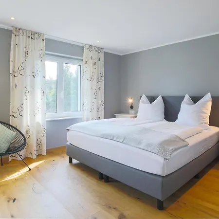 Holiday home Haus Welzel *