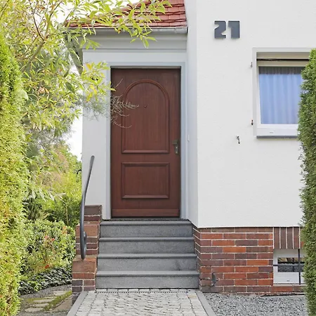 Haus Welzel Holiday home