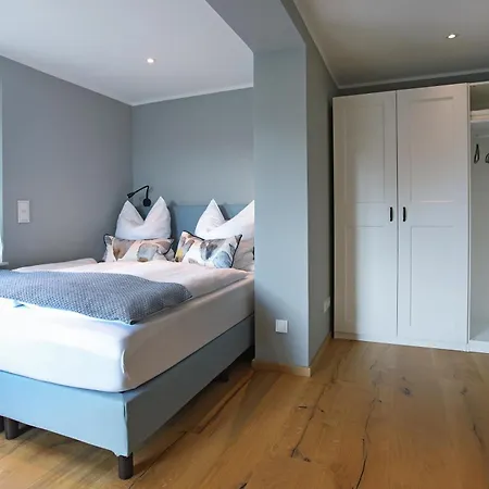 Haus Welzel Holiday home *