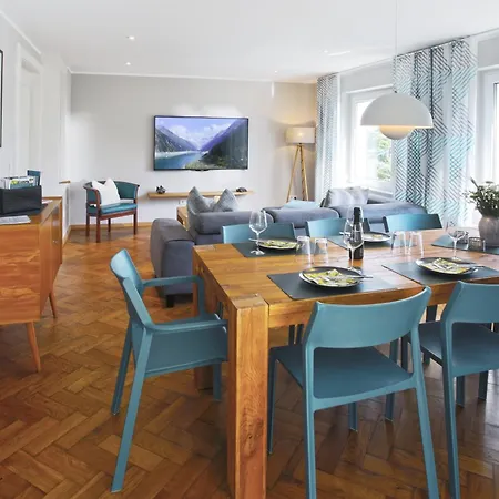 Haus Welzel Holiday home