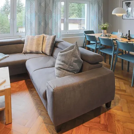 Haus Welzel