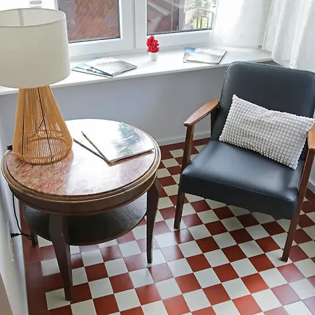 Haus Welzel Holiday home *