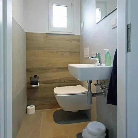 Haus Welzel Holiday home Dresden