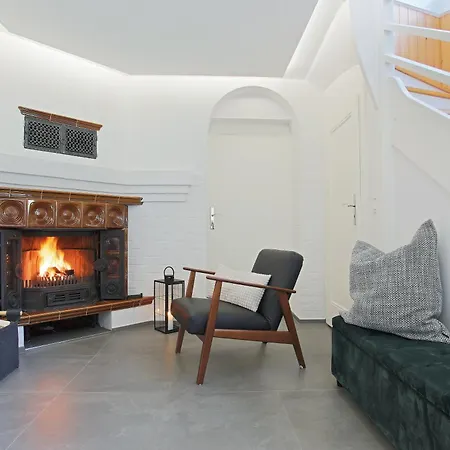 Haus Welzel Holiday home *