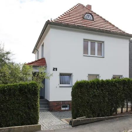 Holiday home Haus Welzel *