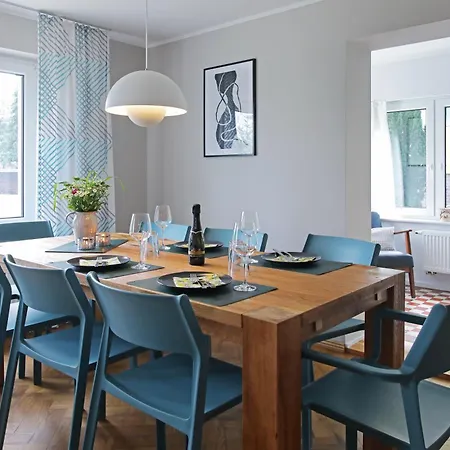 Haus Welzel Dresden