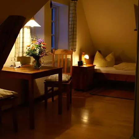 Aparthotel Spa-resort Landlust In Drážďany