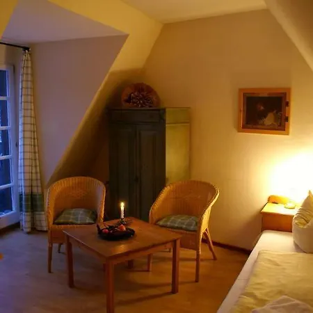 Spa-Resort Landlust In Dresden Aparthotel