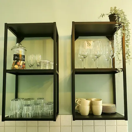 Schoene In - Neustadt Apartment *