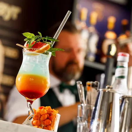 - Am Zwinger By Ihg Hotel Dresda