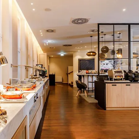 - Am Zwinger By Ihg 4*