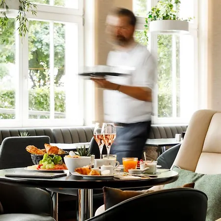 - Am Zwinger By Ihg 4*