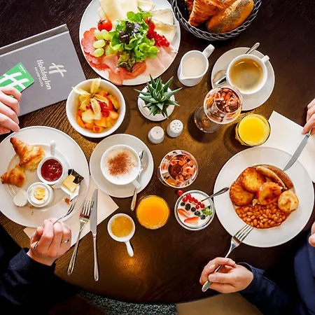 - Am Zwinger By Ihg 4* Dresda
