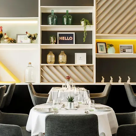 - Am Zwinger By Ihg Hotel