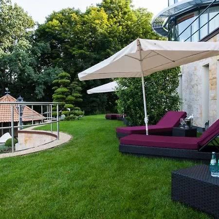 Apartment Via Lapis - Panoramablick Ueber - Garten - Pool - Sauna - Luxus *