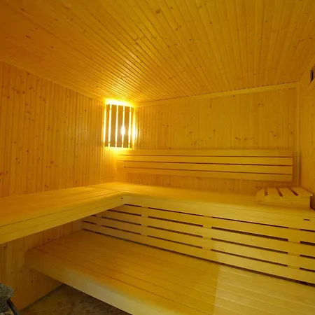 Via Lapis - Panoramablick Ueber - Garten - Pool - Sauna - Luxus *