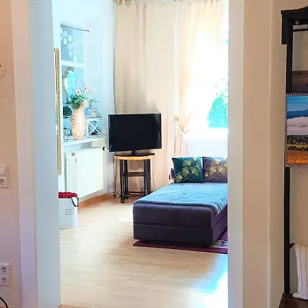 Freia - Exklusive Zum Erholen & Entspannen Apartamento