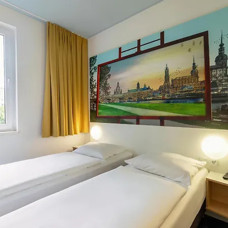 Dresden-messe 3*
