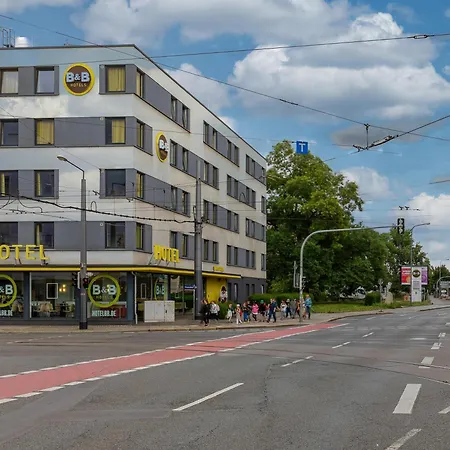 Dresden-messe Dresden