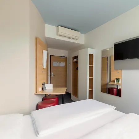 Hotel Dresden-messe Dresden