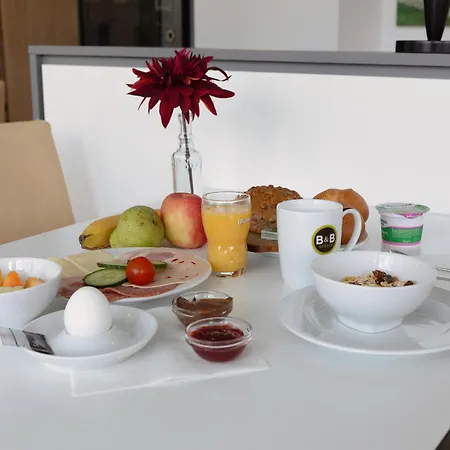 Hotel Dresden-messe Dresden