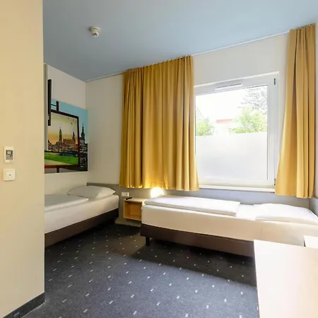 Dresden-messe Hotel Dresden