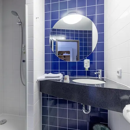 Dresden-messe Hotel 3*