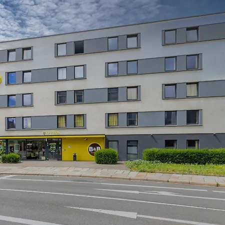 Dresden-messe Hotel Dresden