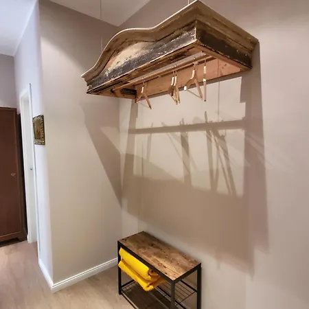 Schoene In - Neustadt Apartment *