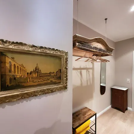 Apartment Schoene In - Neustadt *