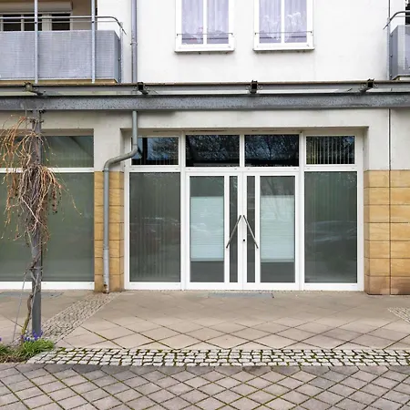 Studioatelier In Uebigau Apartment Dresden