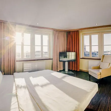 Star G Premium Altmarkt Hotel
