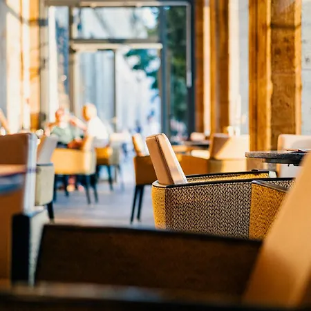 Hotel Star G Premium Altmarkt 3*