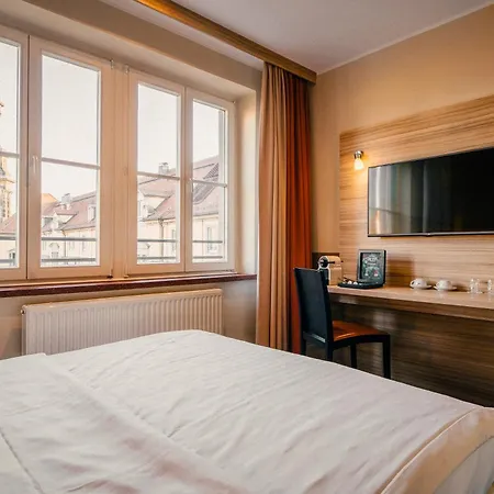 Star G Premium Altmarkt 3*