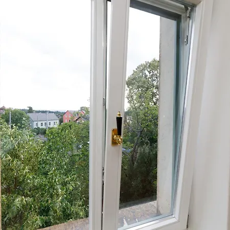 Nuumis Luxury 115 M2 Apartment, Dresdner Heide Mit Garten Apartamento *