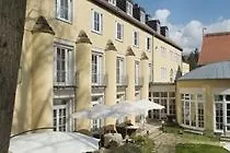 Weltemuehle Hotel