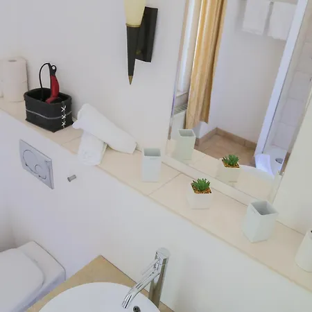 Plantagengut Hosterwitz Guest house *